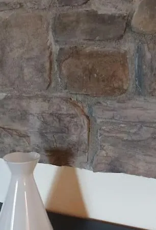Rustico La Colonna - Sul Garda Ferienhaus *