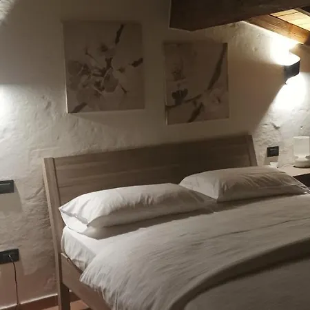 Rustico La Colonna - Sul Garda