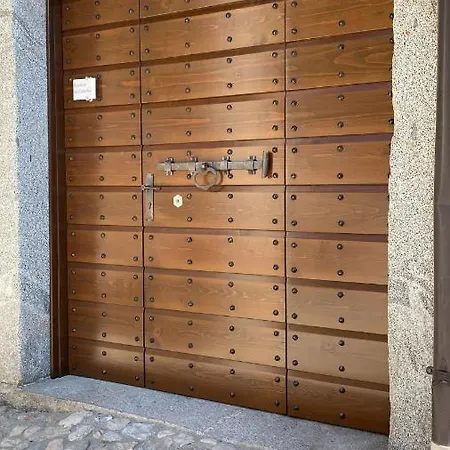 Semesterbostad Rustico La Colonna - Sul Garda