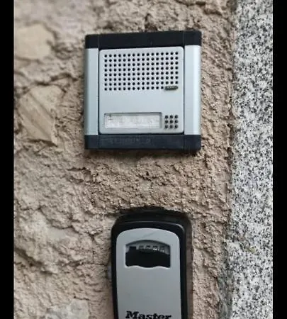 Rustico La Colonna - Sul Garda Semesterbostad *