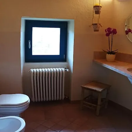 Holiday home Rustico La Colonna - Sul Garda *