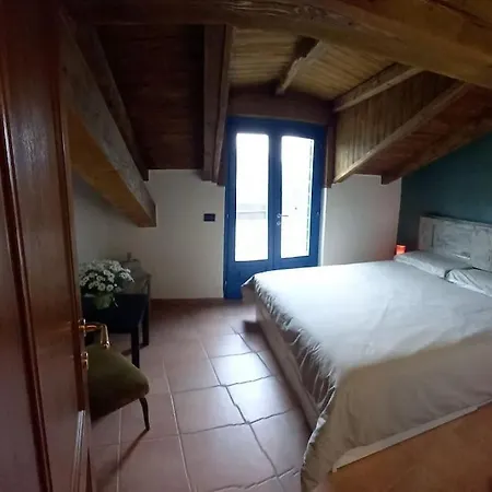 Rustico La Colonna - Sul Garda
