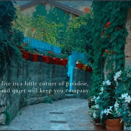 Rustico La Colonna - Sul Garda Tremosine