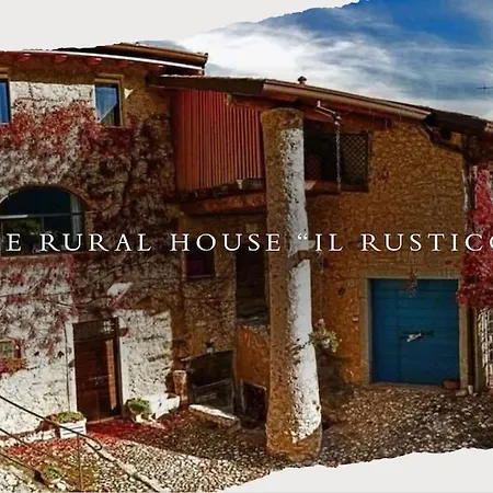 Rustico La Colonna - Sul Garda