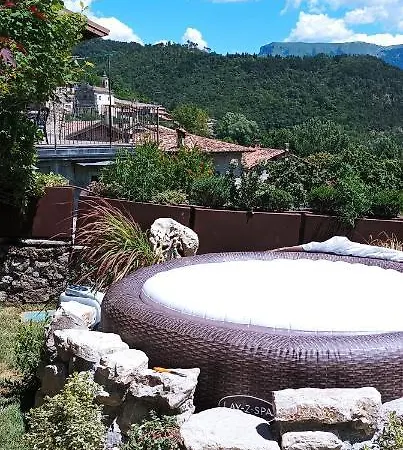 Rustico La Colonna - Sul Garda