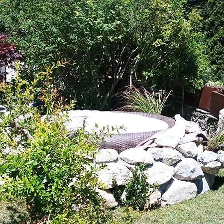 Rustico La Colonna - Sul Garda