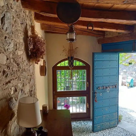 Rustico La Colonna - Sul Garda Tremosine