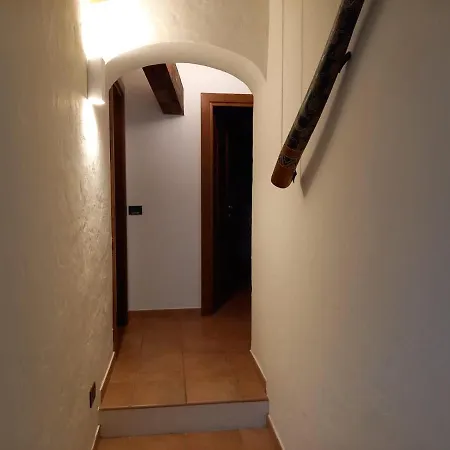 Rustico La Colonna - Sul Garda Holiday home *
