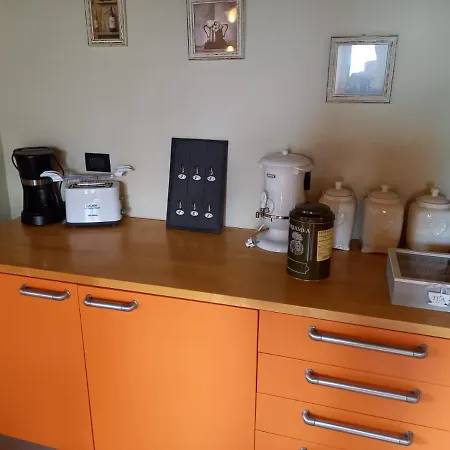 Rustico La Colonna - Sul Garda Holiday home