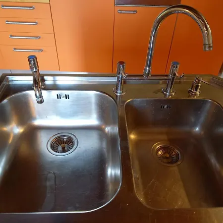 Rustico La Colonna - Sul Garda Holiday home