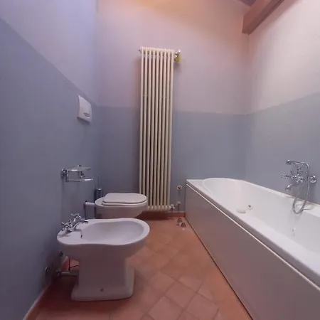 Rustico La Colonna - Sul Garda Holiday home Tremosine
