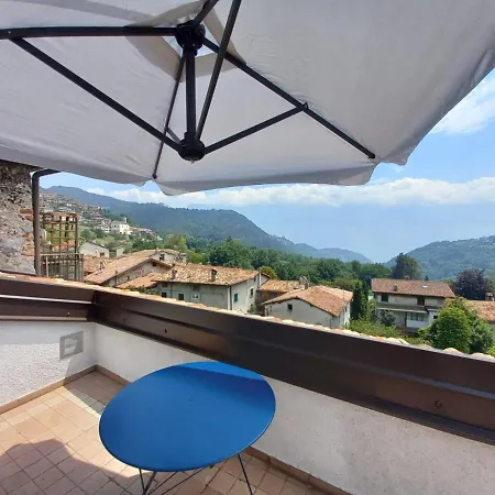 Rustico La Colonna - Sul Garda