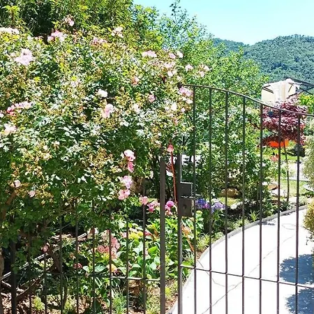 Holiday home Rustico La Colonna - Sul Garda *