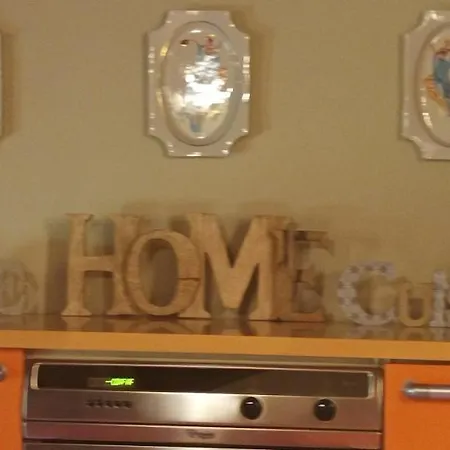 Holiday home Rustico La Colonna - Sul Garda *