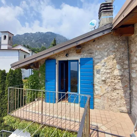 Holiday home Rustico La Colonna - Sul Garda