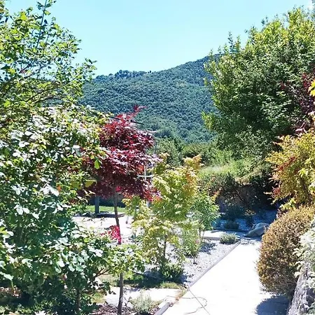 Rustico La Colonna - Sul Garda