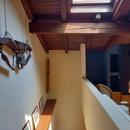 Rustico La Colonna - Sul Garda Holiday home