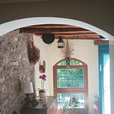 Rustico La Colonna - Sul Garda Holiday home *