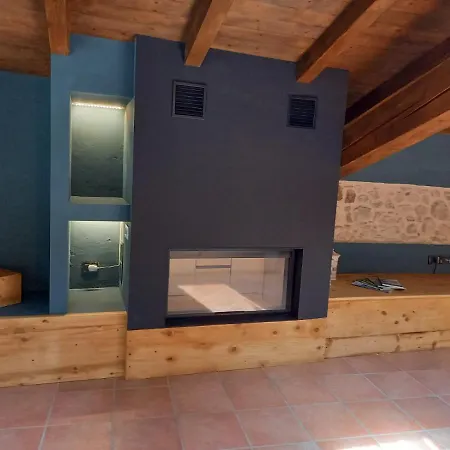 Holiday home Rustico La Colonna - Sul Garda *