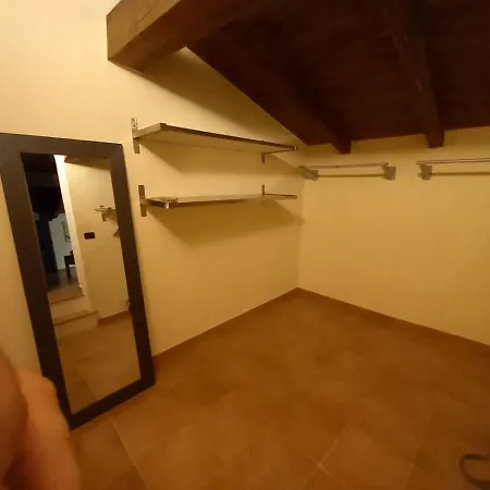 Holiday home Rustico La Colonna - Sul Garda Tremosine