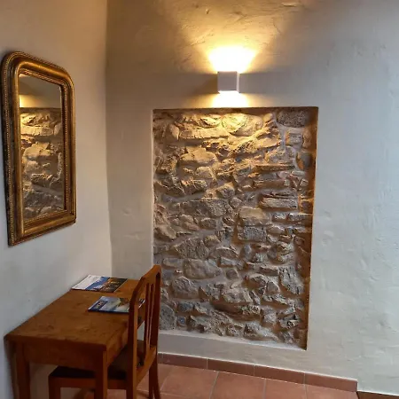 Rustico La Colonna - Sul Garda Tremosine
