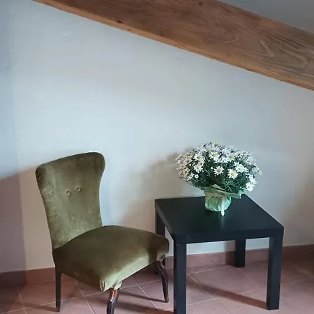 Rustico La Colonna - Sul Garda Holiday home *