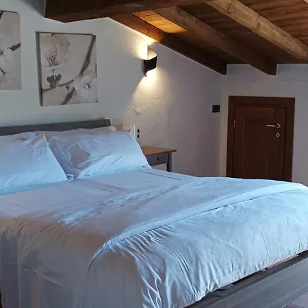 Holiday home Rustico La Colonna - Sul Garda